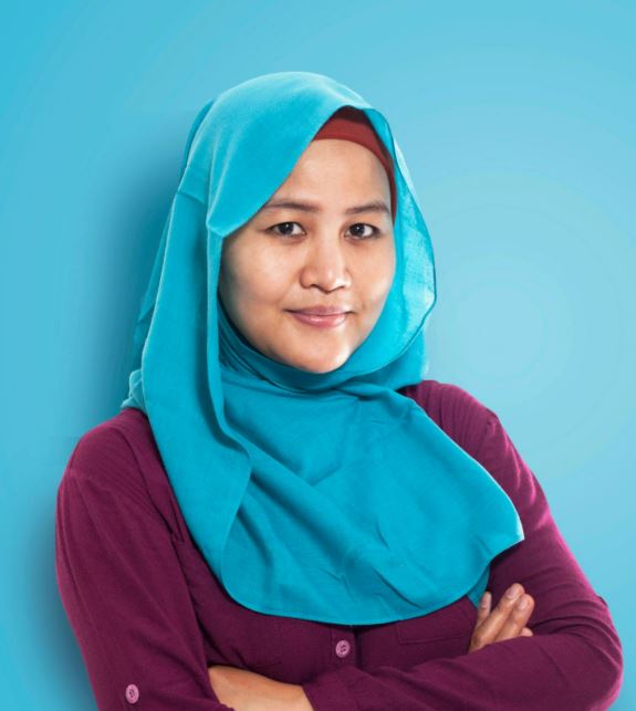 Siti Aminah