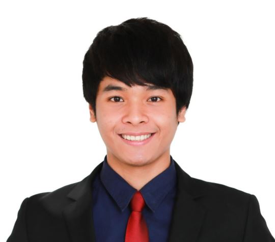 Rian Hidayat
