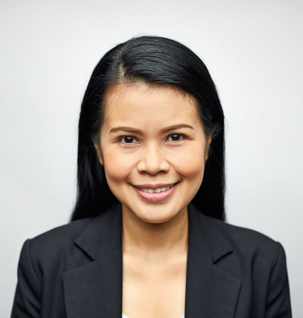 Indah Prameswari