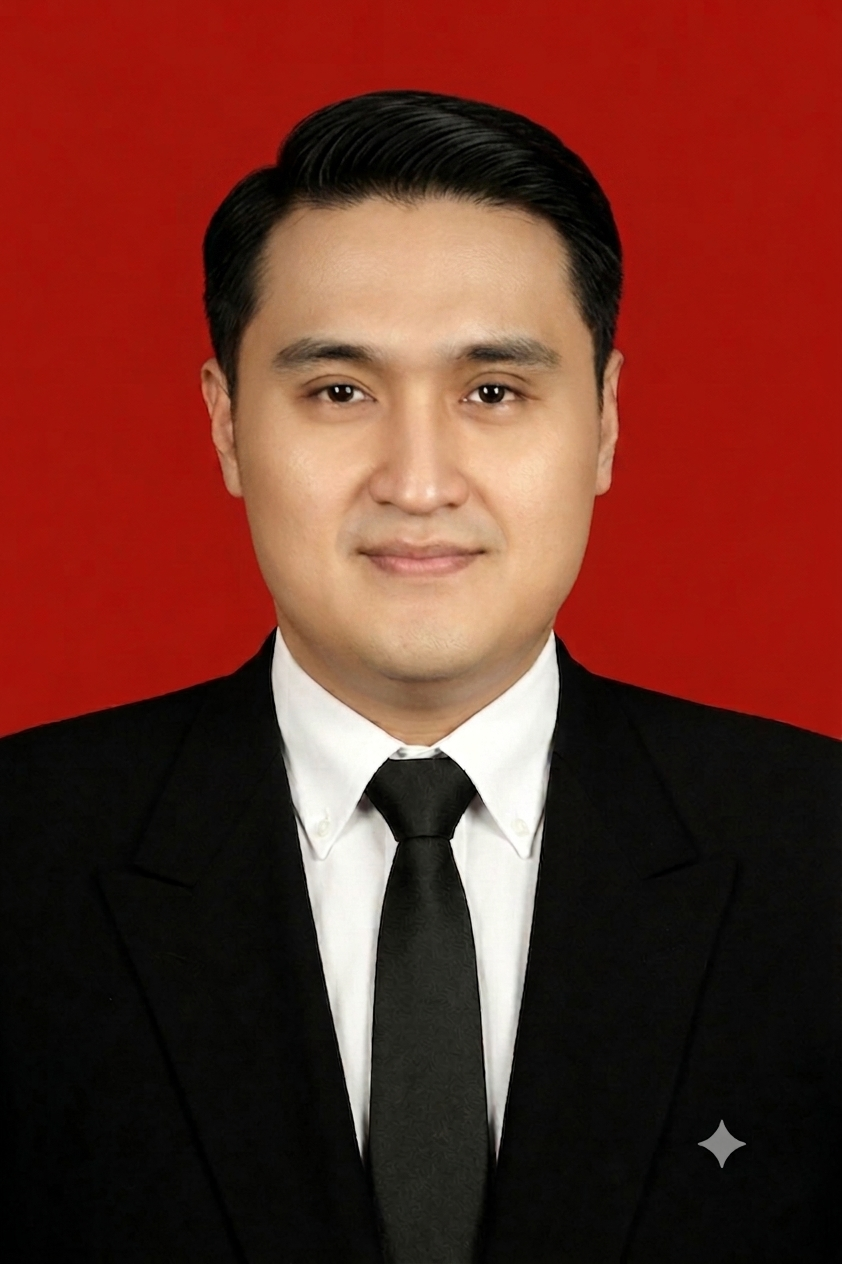 Max Raharjo